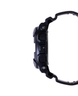 Casio Mens G-SHOCK GA100WD-1A Analog Digital Watch