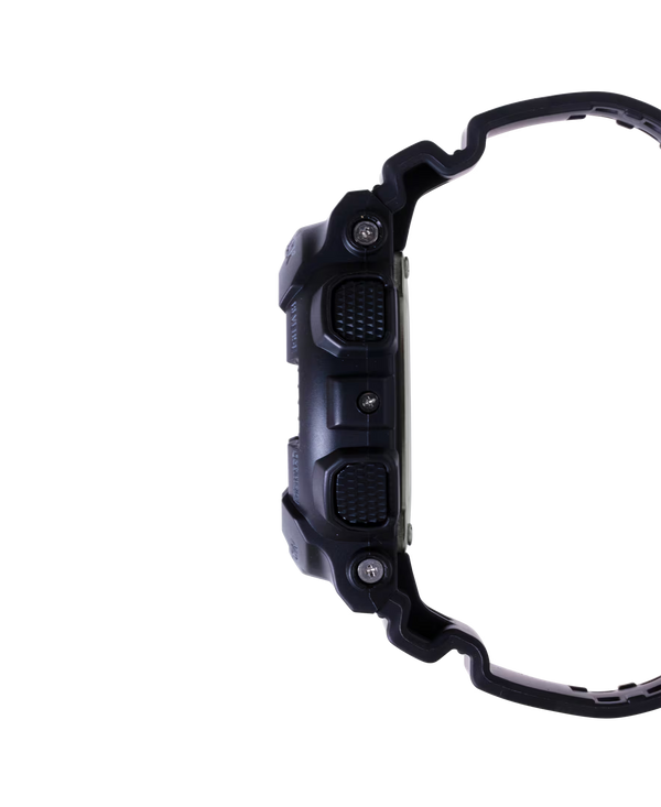 Casio Mens G-SHOCK GA100WD-1A Analog Digital Watch