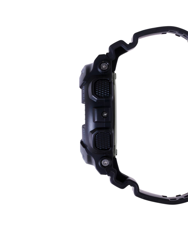Casio Mens G-SHOCK GA100WD-1A Analog Digital Watch