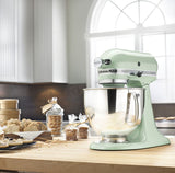 KitchenAid Artisan Series 5 Quart Tilt-Head Stand Mixer
