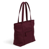 Vera Bradley Large Vera Tote Handbag
