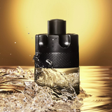 Azzaro The Most Wanted Intense Eau De Toilette - 3.4 oz.