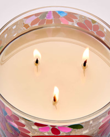 Bath & Body Works 3-Wick Candle - Warm Summer Evening