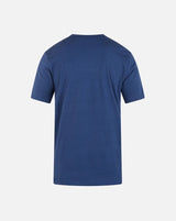 Hurley Mens Everyday Chill Vibez Short Sleeve T-Shirt