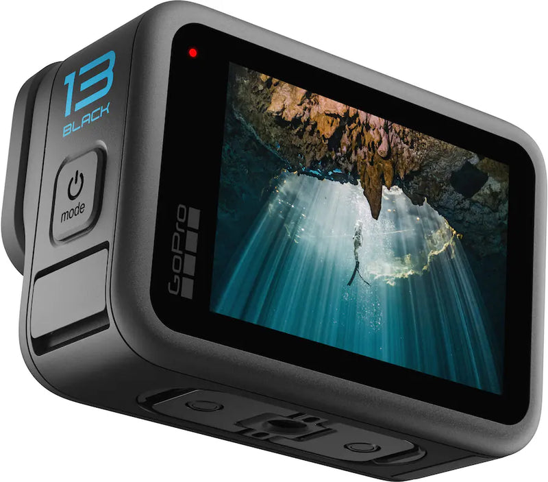 GoPro HERO13 Extended Power Bundle