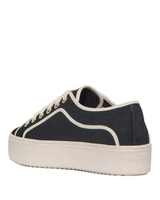Kate Spade Womens Sam Icon Platform Sneakers