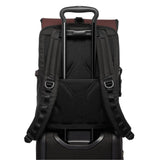 TUMI Alpha Bravo Navigation Backpack