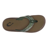 Olukai Mens ‘Ohana Beach Sandals