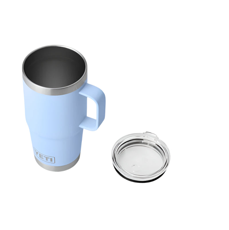 YETI Rambler 25 oz. Mug with Straw Lid