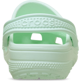 Crocs Classic Hearts Cut Out Clogs