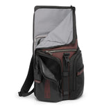 TUMI Alpha Bravo Navigation Backpack