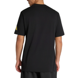 adidas Mens FIFA World Cup 26 Official Emblem Short Sleeve T-Shirt