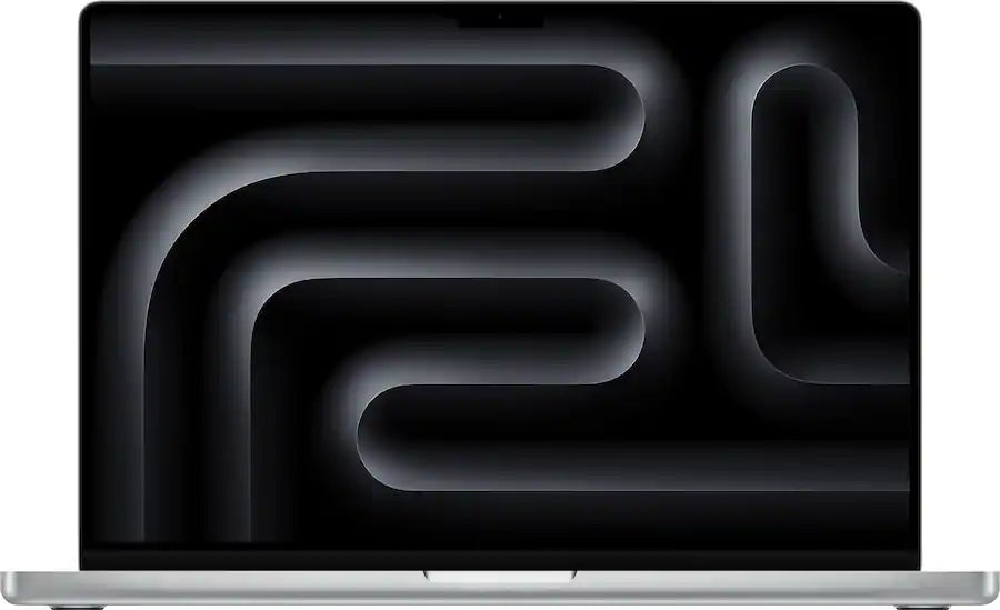 Apple 16-inch MacBook Pro M5 Pro 18-core CPU 20-core GPU 24GB