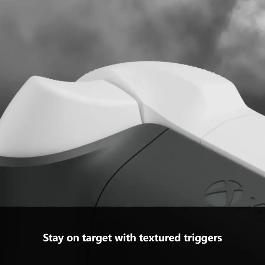 Microsoft Xbox Wireless Controller Storm Special Edition