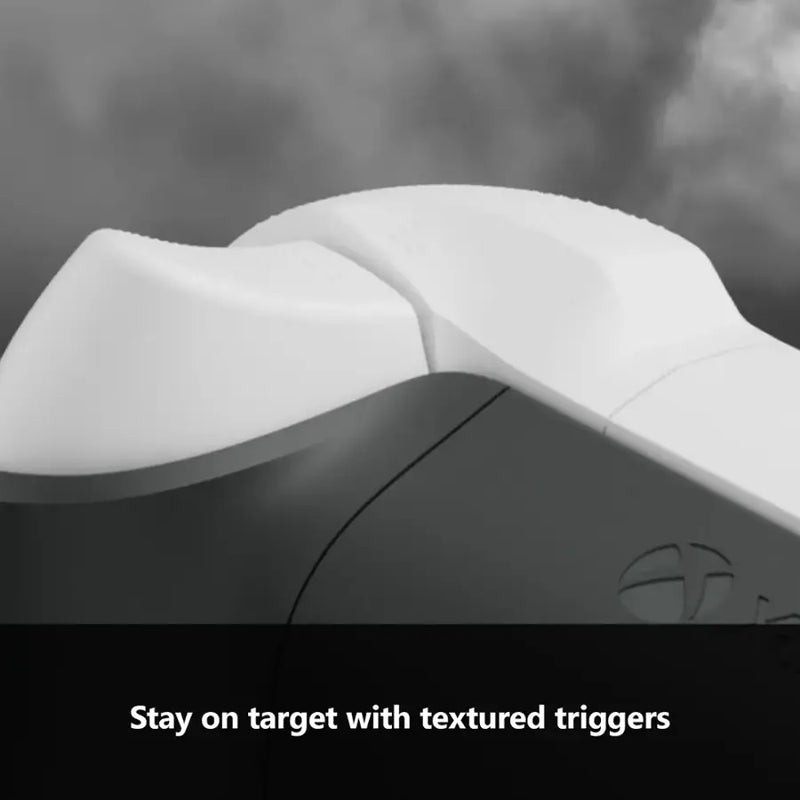 Microsoft Xbox Wireless Controller Storm Special Edition