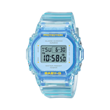 Casio Womens Baby-G BGD565SJ-2 Digital Watch