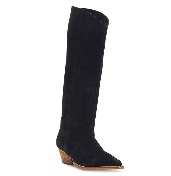 Free People Womens Sway 2.0 Low Slouch Boots