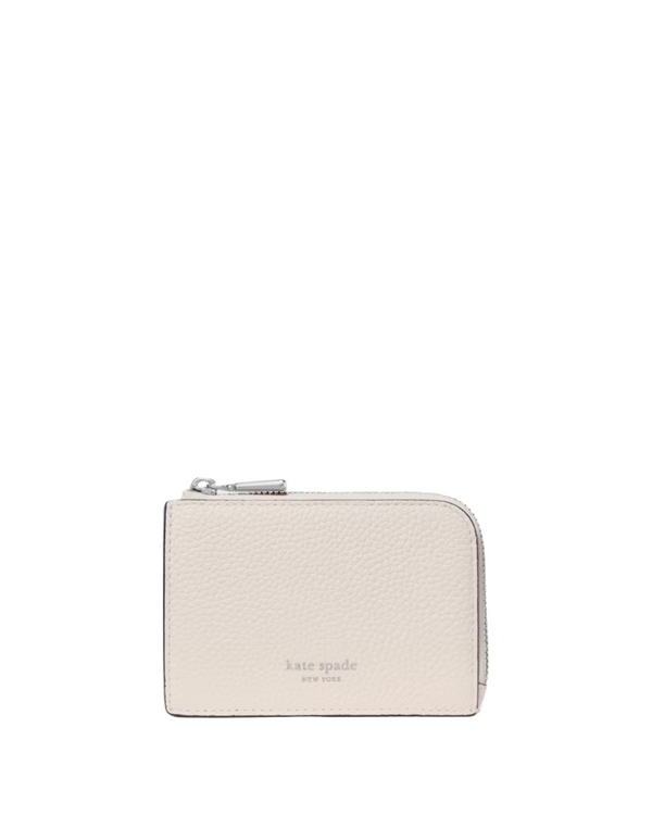 Kate Spade Mini Zip Card Case Wallet