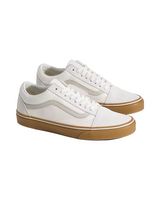 Vans Old Skool Gum Shoes - Unisex Sizing