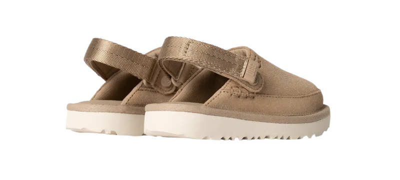 UGG Toddler Goldenstar Clogs