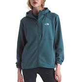 The North Face Women’s TNF Performance Fleece Full-Zip Hoodie Jacket