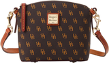 Dooney & Bourke Mini Domed Crossbody Handbag