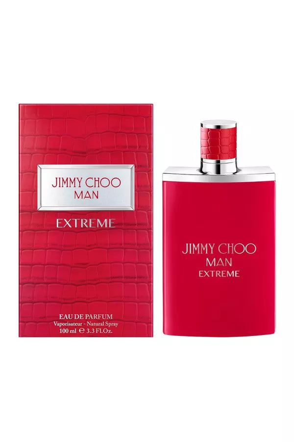 Jimmy Choo Man Extreme Eau de Parfum Spray - 3.3 oz.