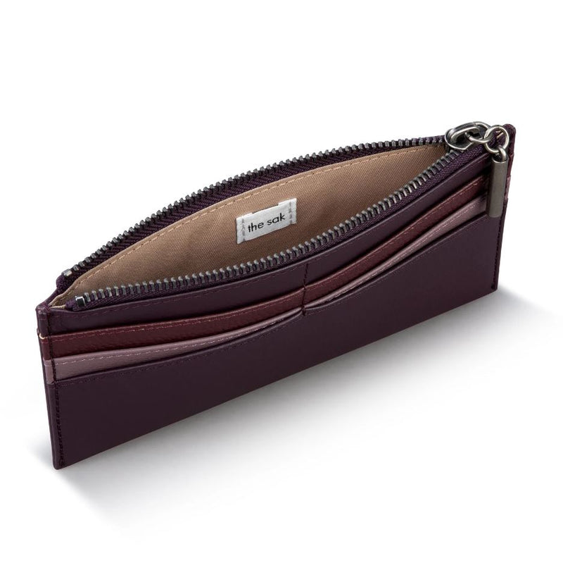 The Sak Neva Large Card Wallet