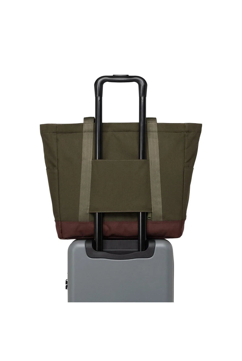 Herschel Supply Co. Heritage Tote Bag