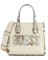 GUESS Silvana 2 Tote Handbag