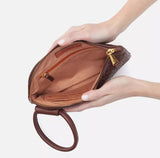 HOBO Sable Clutch Wristlet