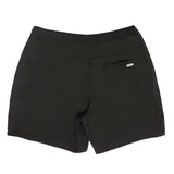 Burnside Mens Hybrid Sunday Shorts 18 Inch Outseam