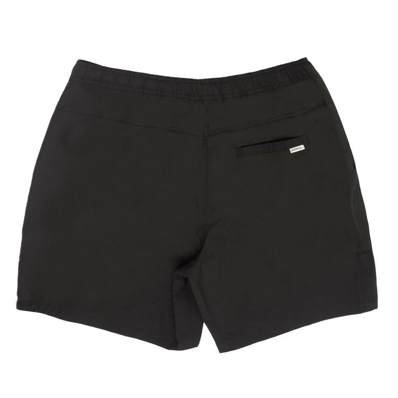 Burnside Mens Hybrid Sunday Shorts 18 Inch Outseam