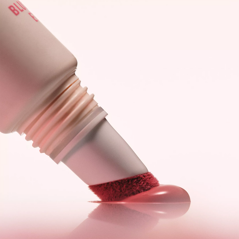 Kylie Cosmetics Lip & Cheek Blush Tint - Glow Away