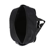 Nautica Diver Canvas Backpack