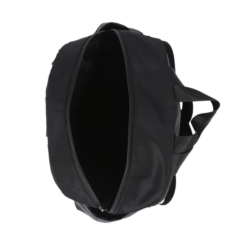 Nautica Diver Canvas Backpack
