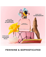 Marc Jacobs Perfect Eau De Parfum 3-Piece Gift Set