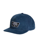 Vans Knu Patch Unstructured Hat