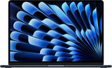 Apple 15-inch MacBook Air M5 10-core CPU 10-core GPU 16GB Memory 1TB SSD-Midnight