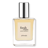 Philosophy Fresh Cream Warm Cashmere Eau De Toilette - 0.5 oz.