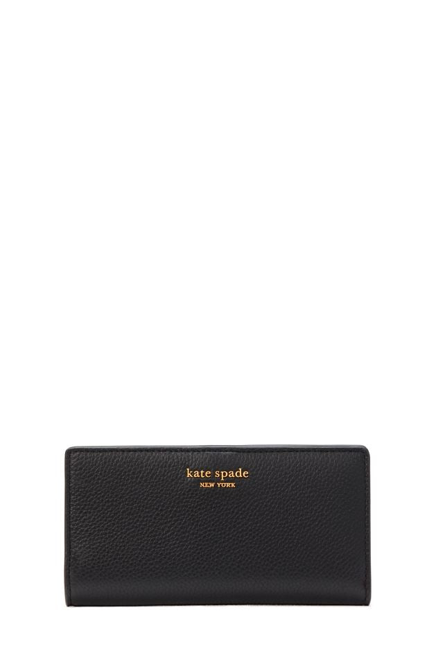 Kate Spade Veronica Slim Bifold Wallet – ShopCGX - Main Image