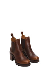 Frye Womens Sabrina Chelsea Boots