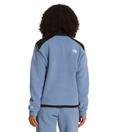 The North Face Womens Alpine Polartec 200 Full Zip Jacket