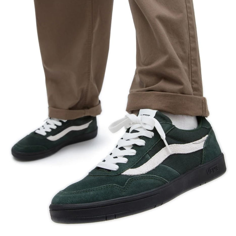 Vans Cruze Too ComfyCush Shoes - Unisex Sizing – ShopCGX
