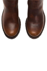 Frye Womens Sabrina Chelsea Boots