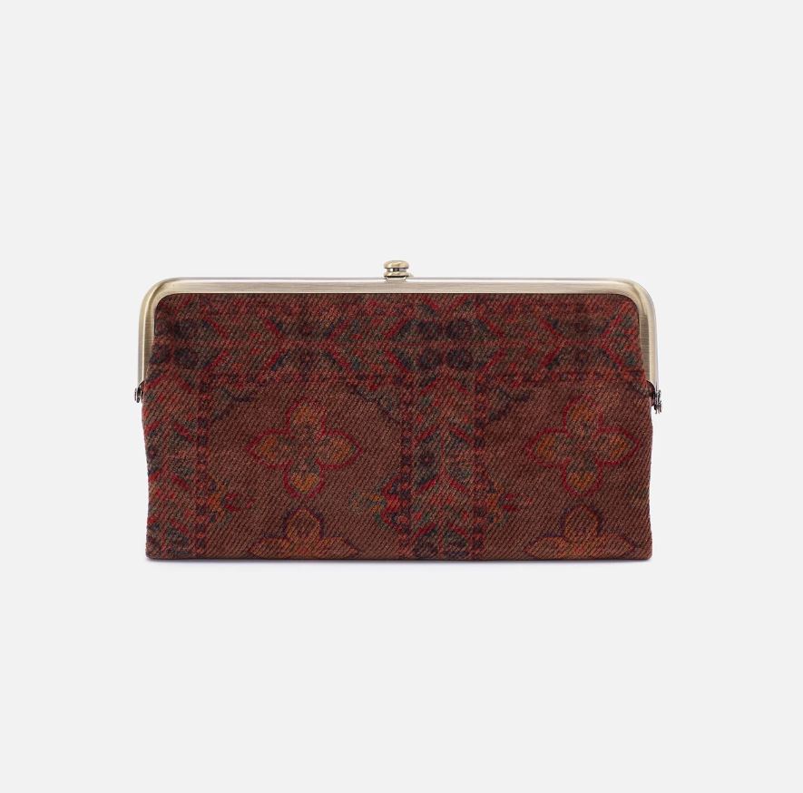 HOBO Lauren Clutch Wallet