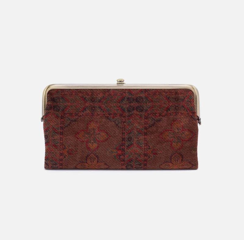 HOBO Lauren Clutch Wallet