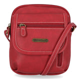 Multisac Everest Micro Crossbody Handbag