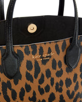 Kate Spade Bleecker Medium Tote Handbag