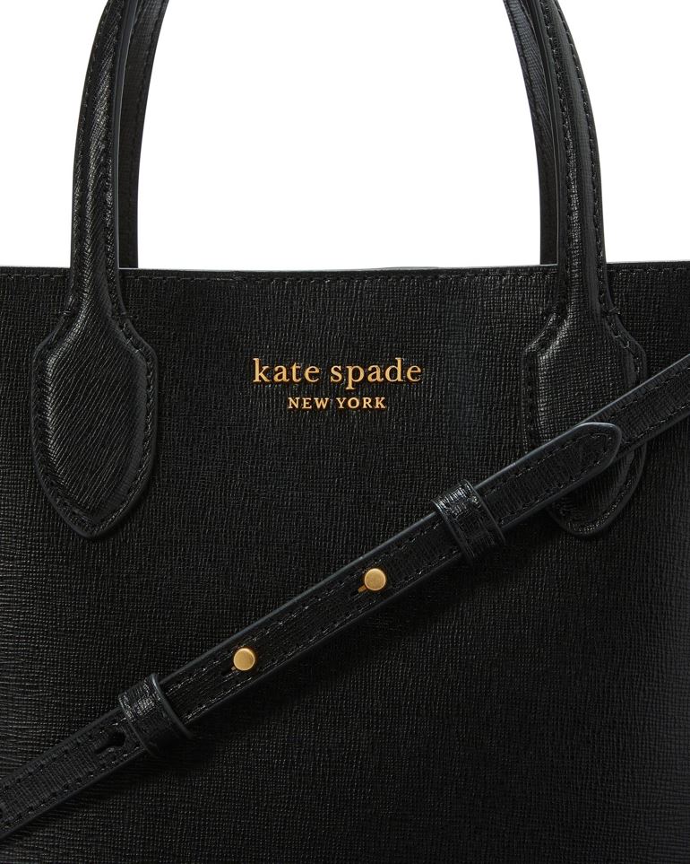 Kate Spade Bleecker Tote Handbag